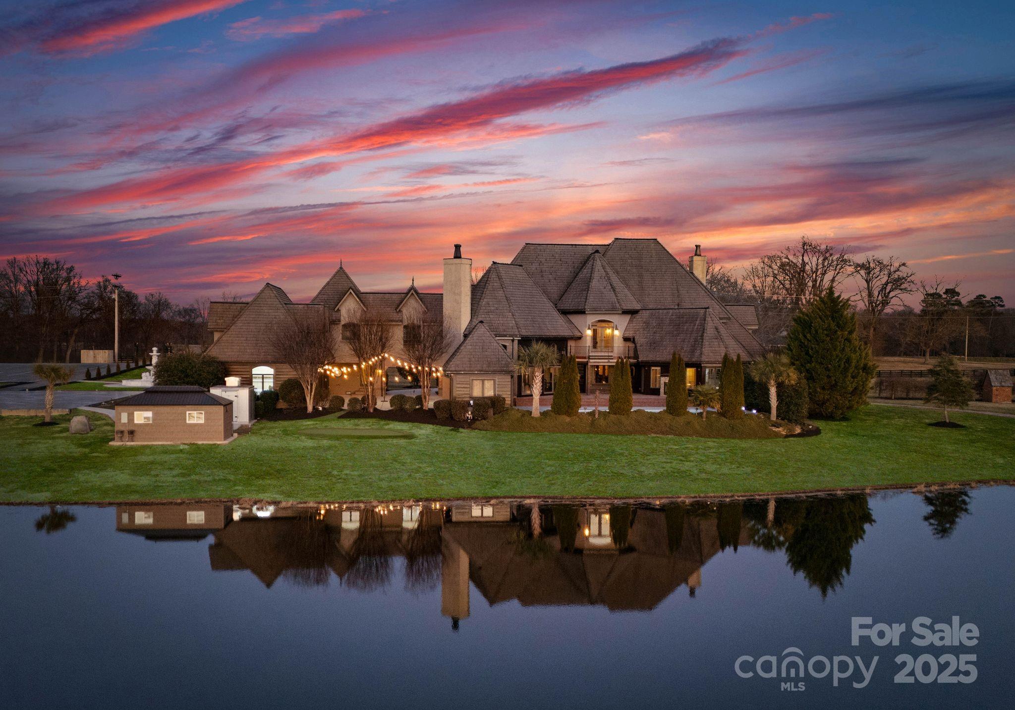 4707 Sugar And Wine Road Monroe, NC 28110 - Photo 4 of 47 Gallery Image 4
