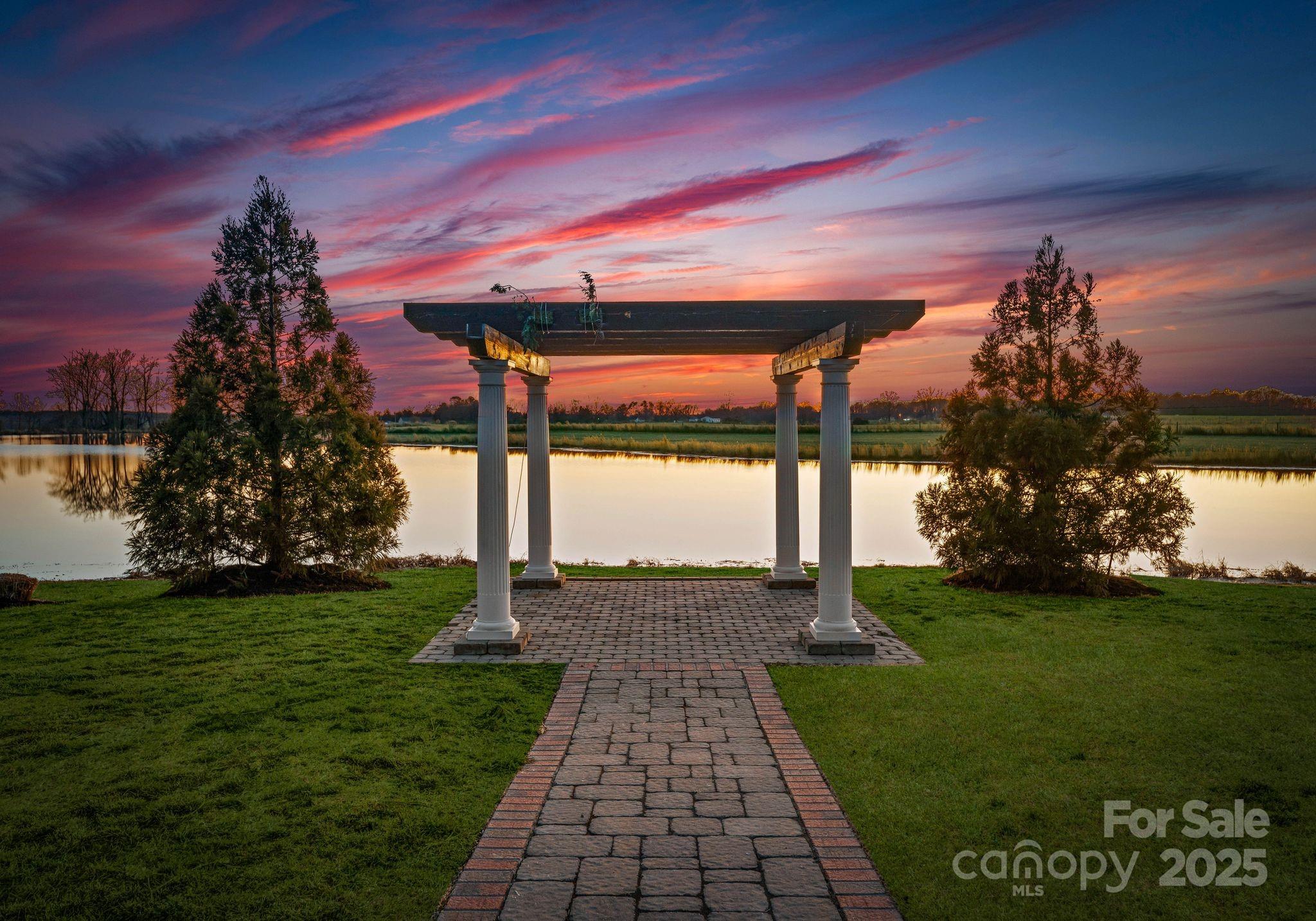 4707 Sugar And Wine Road Monroe, NC 28110 - Photo 45 of 47 Gallery Image 45