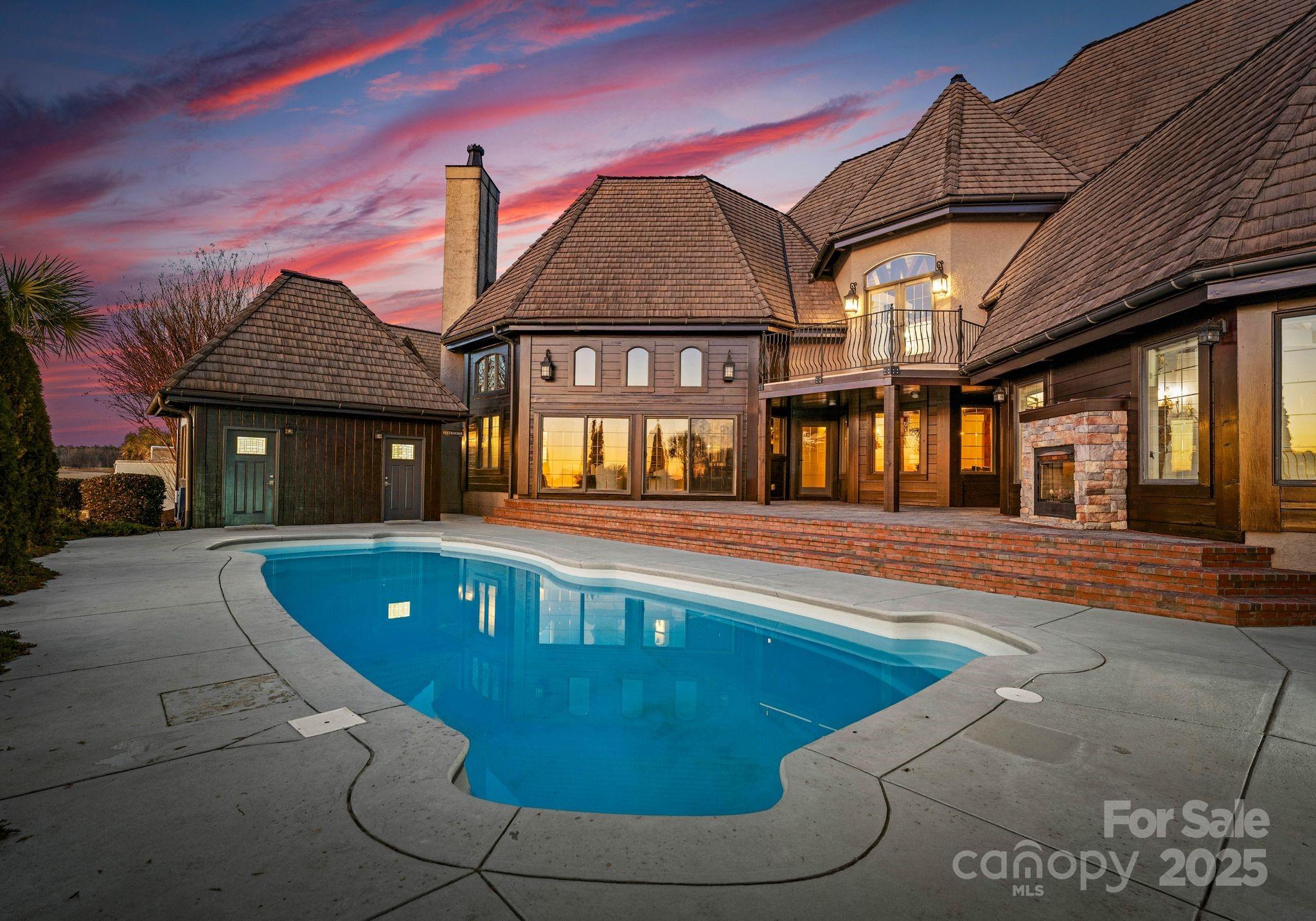 4707 Sugar And Wine Road Monroe, NC 28110 - Photo 6 of 47 Gallery Image 6
