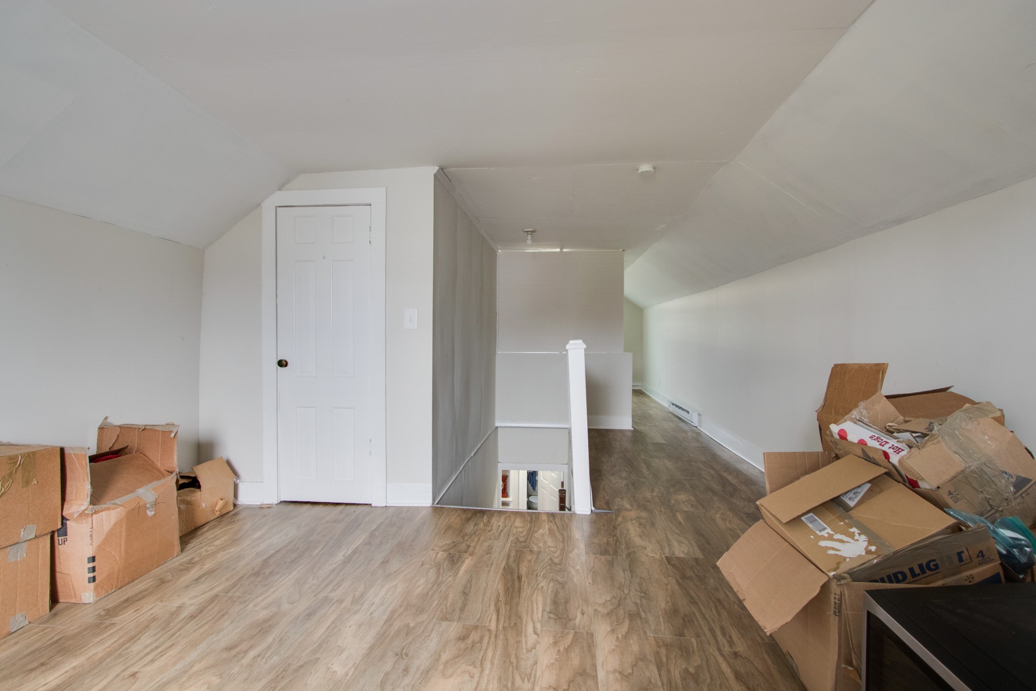 340 South Commerce Road Watertown, TN 37184 - Photo 29 of 38 a view of a room with wooden floor