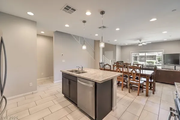 $2,200 | 1028 Via Corto Street, Henderson, NV 89011