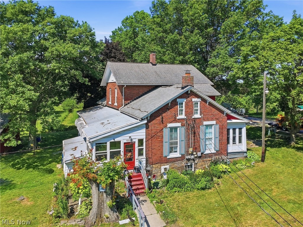 5582 South Ridge Road Madison, OH 44057 - Photo 2 of 45
