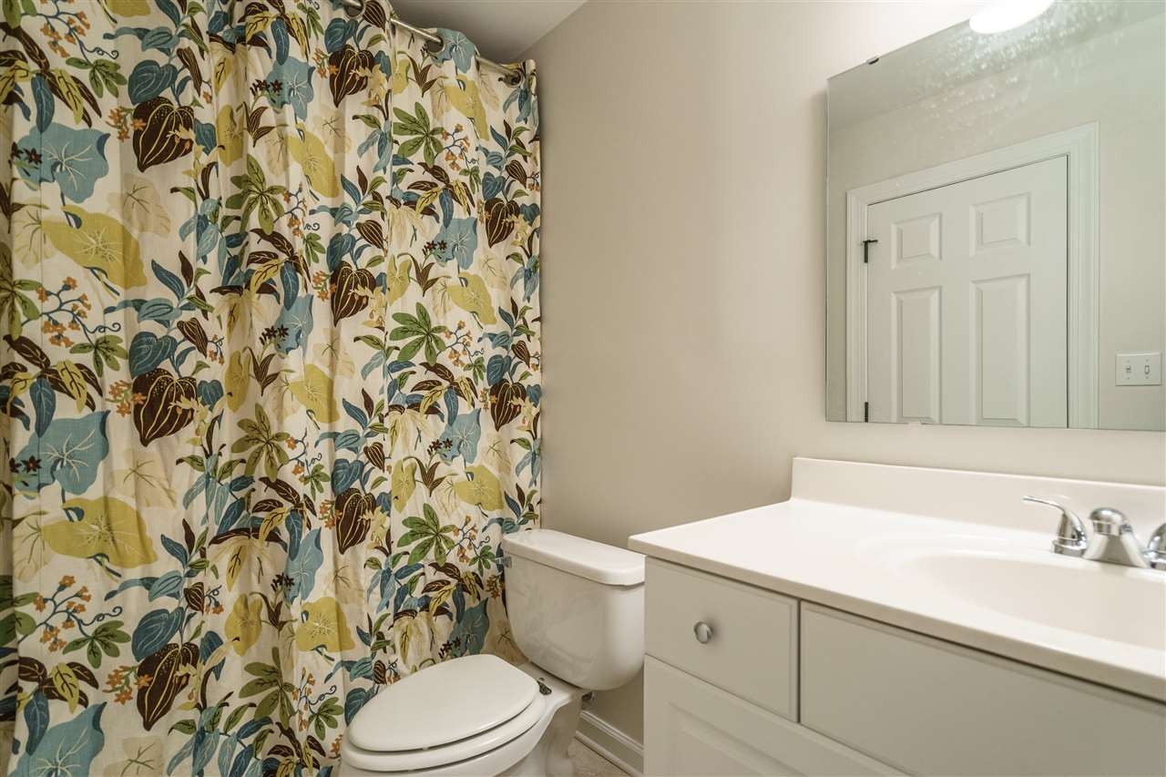 2621 Ridgewell Court Raleigh, NC 27613 - Photo 21 of 25 Photo 21