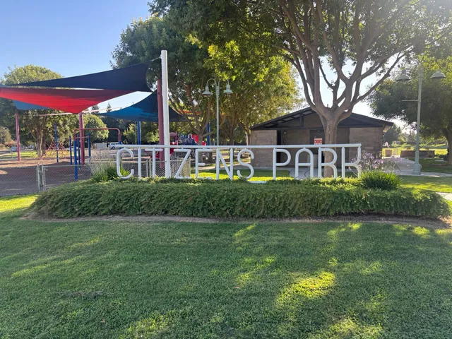 a view of street with entrance