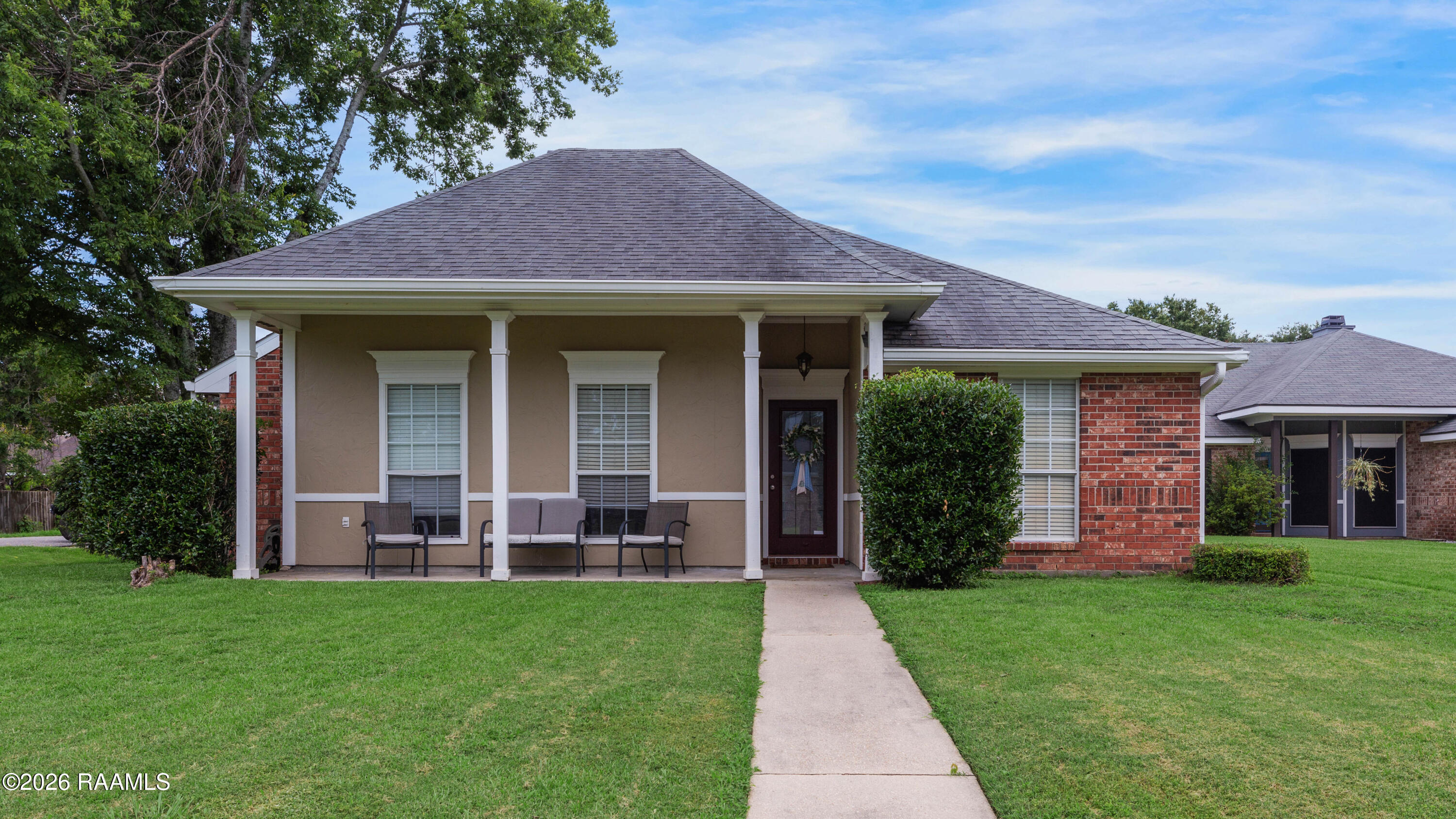 104 Riesling Circle Broussard, LA 70518 - Photo 1 of 19