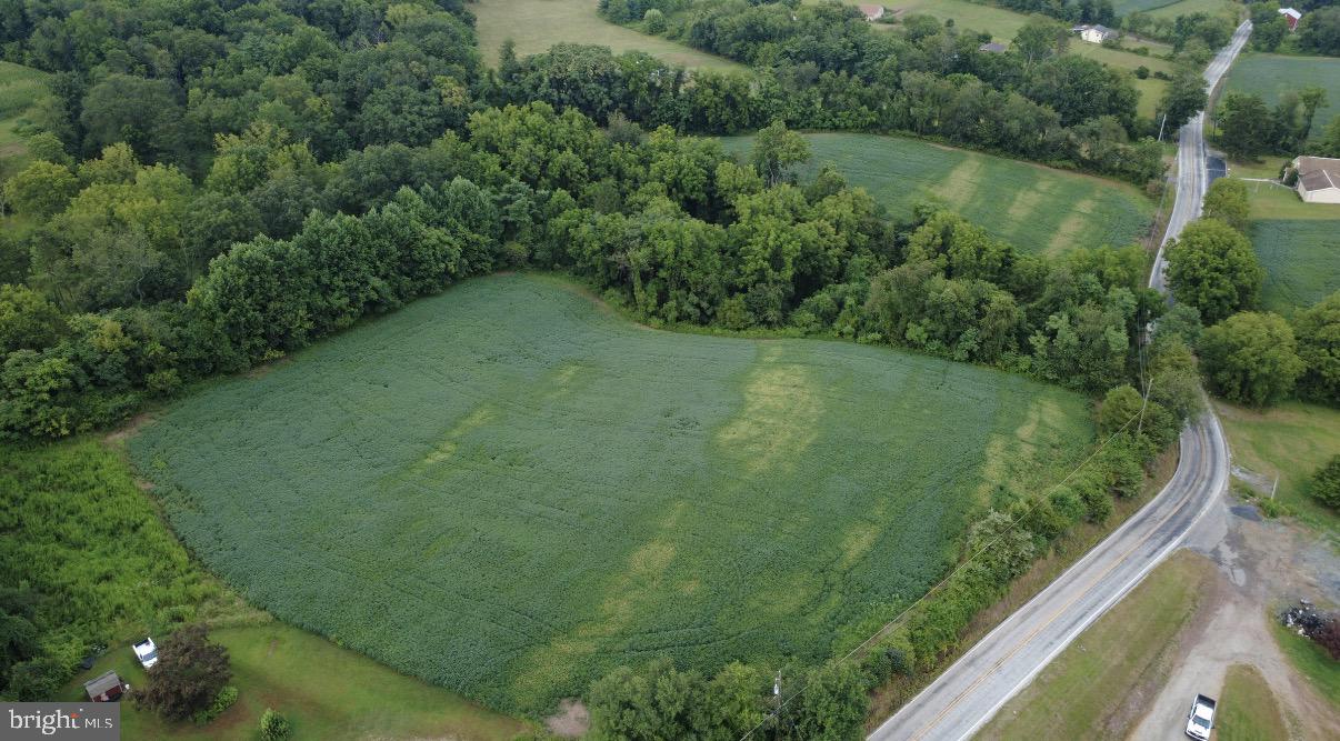 Million Dollar Road Halifax, PA 17032 - Photo 1 of 4 Expansive green fields embrace nature.
