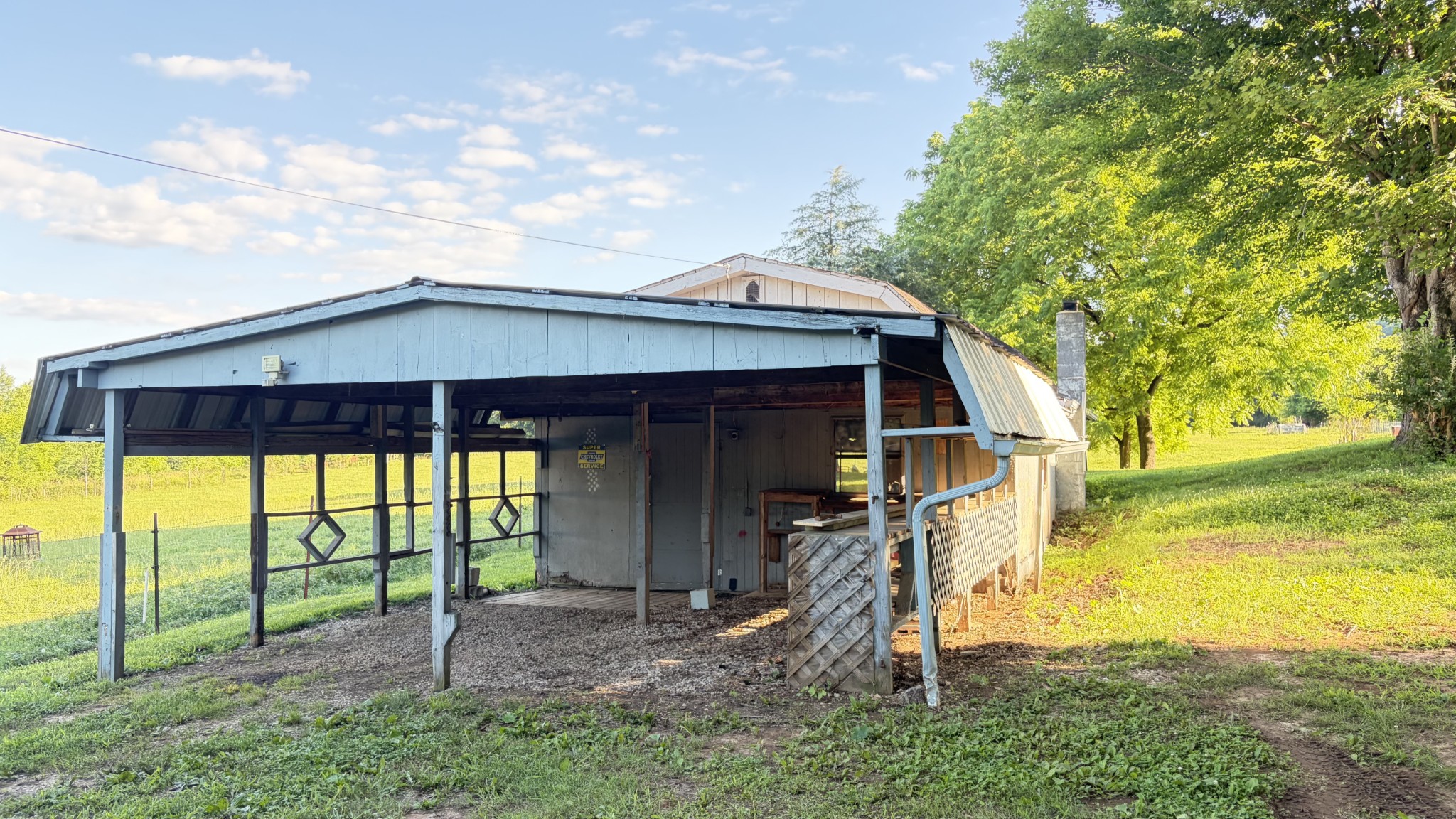 1260 Eaton Road Sparta, TN 38583 - Photo 39 of 50