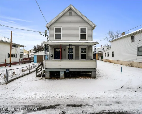 $99,000 | 17 Griffith Lane, Wilkes Barre, PA 18702