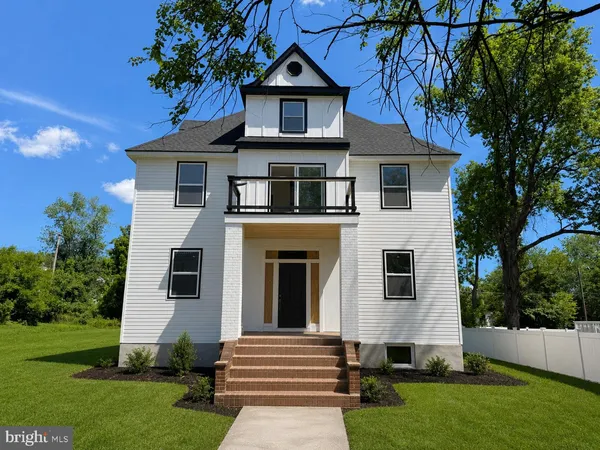 $535,000 | 3904 Belle Avenue, Baltimore, MD 21215
