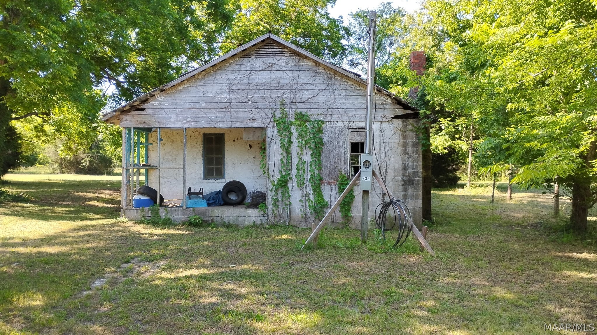 339 Darlington Road Camden, AL 36726 - Photo 13 of 21 Gallery Image 13