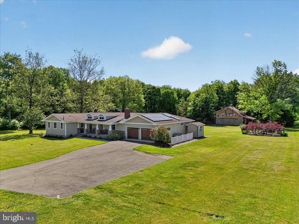 219 Lambertville Hopewell Road Hopewell, NJ 08525 - Photo 69 of 73