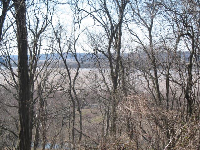 1435 Troy Ridge Road Tell City, IN 47586 - Photo 2 of 9
