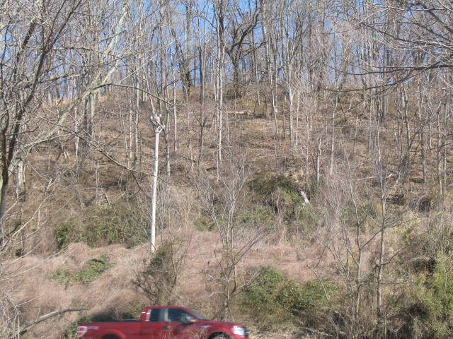 1435 Troy Ridge Road Tell City, IN 47586 - Photo 5 of 9