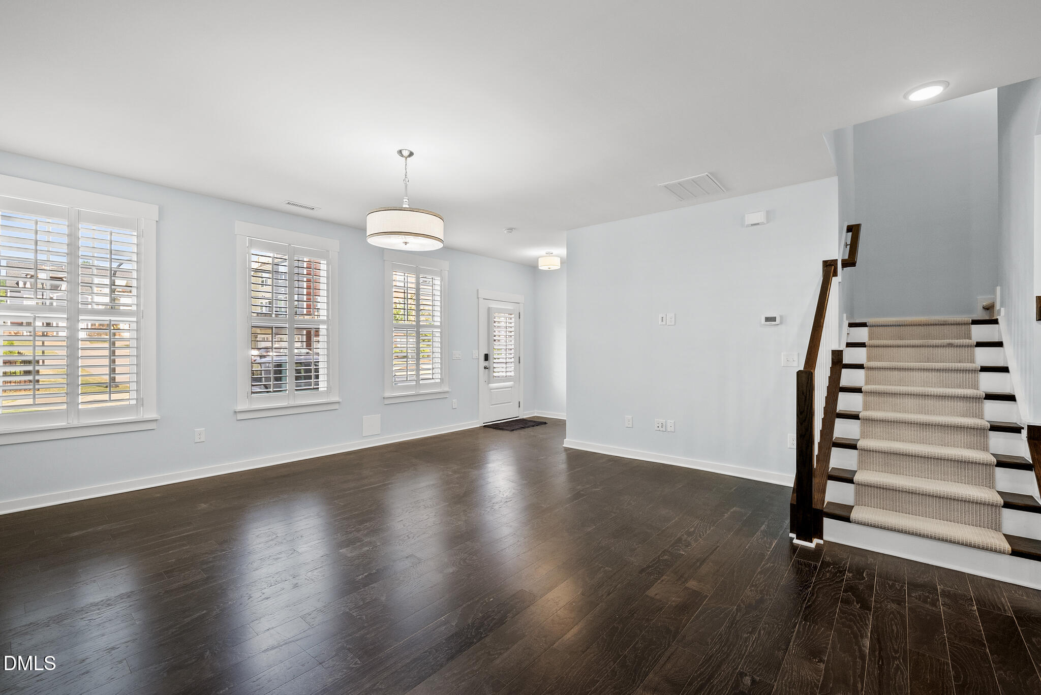 473 Rally Point Place Wake Forest, NC 27587 - Photo 8 of 25 Family Room