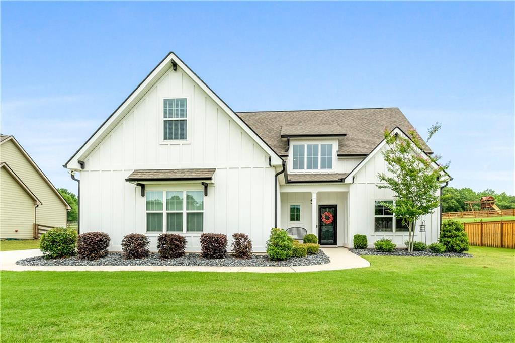 376 Linch Road Senoia, GA 30276 - Photo 1 of 1 Gallery Image 1