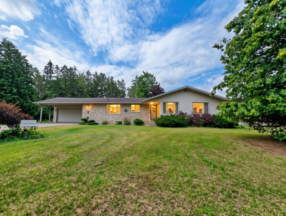 5289 Reddin Road Wisconsin Rapids, WI 54495 - Photo 1 of 40 Gallery Image 1