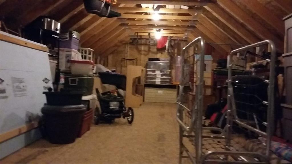 29 Deer Run Ridge Sidney, ME 04330 - Photo 29 of 31 GARAGE