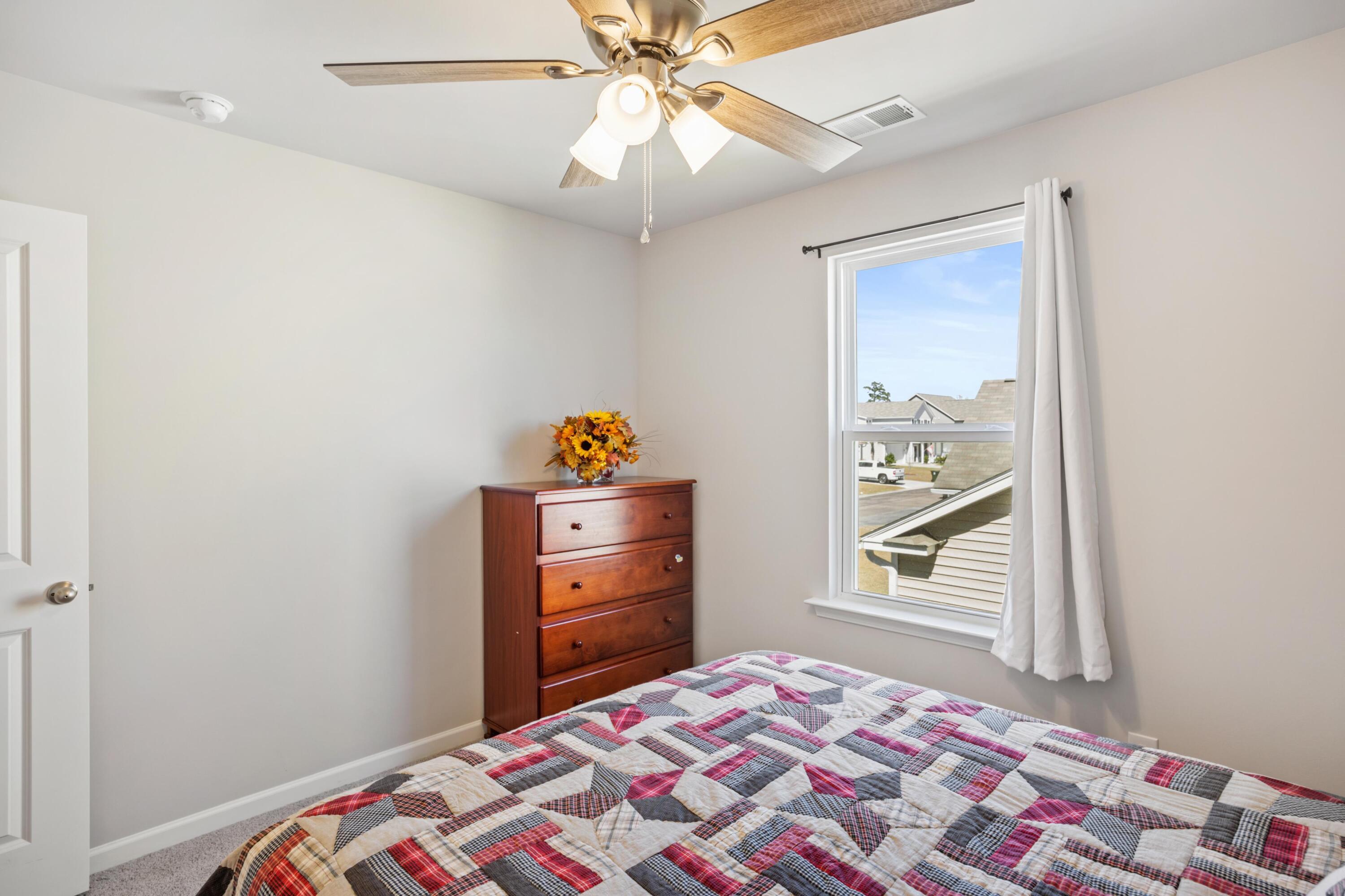 322 Bountiful Drive Moncks Corner, SC 29461 - Photo 23 of 34 Bedroom 3
