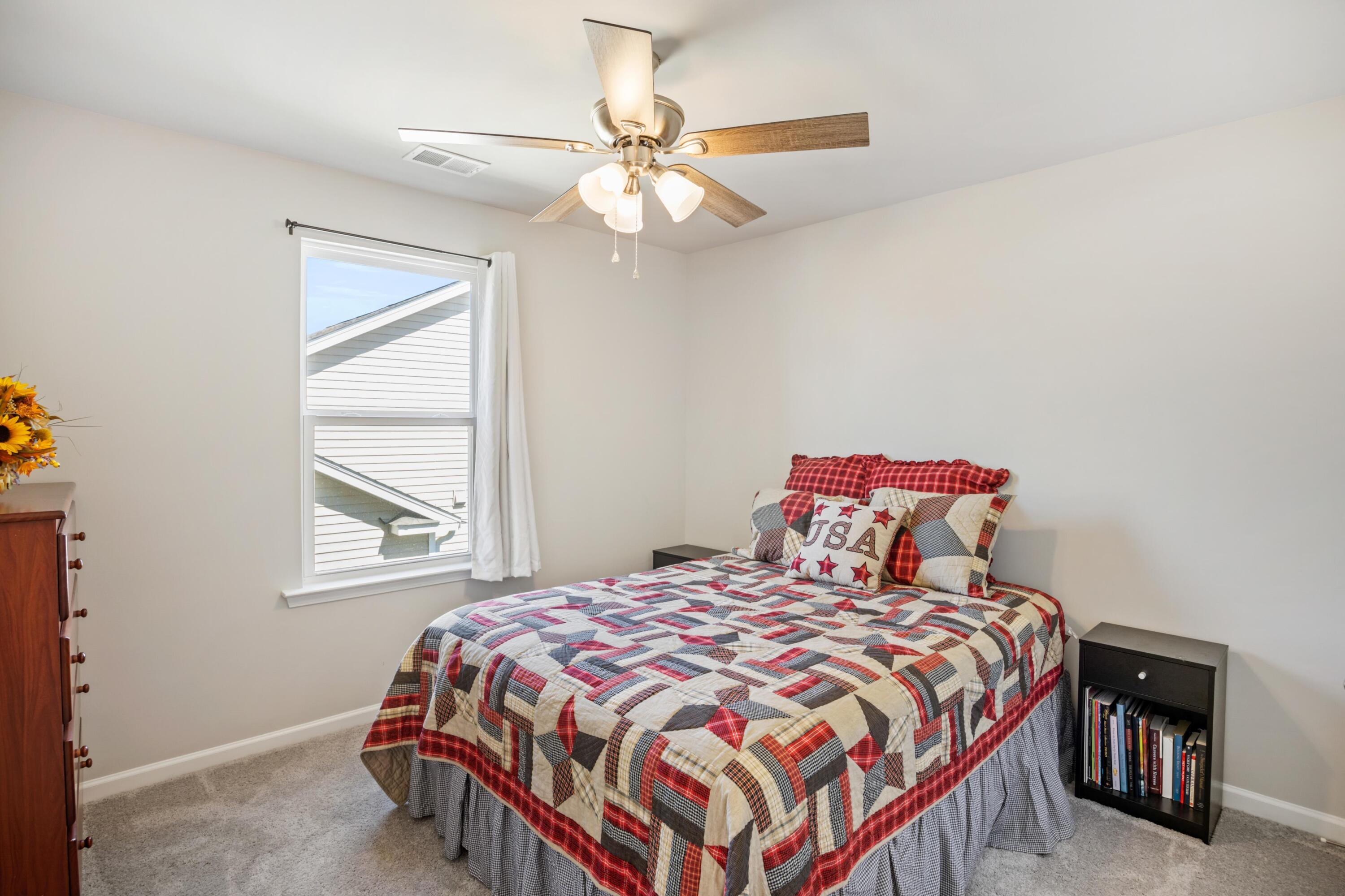 322 Bountiful Drive Moncks Corner, SC 29461 - Photo 24 of 34 Bedroom 3