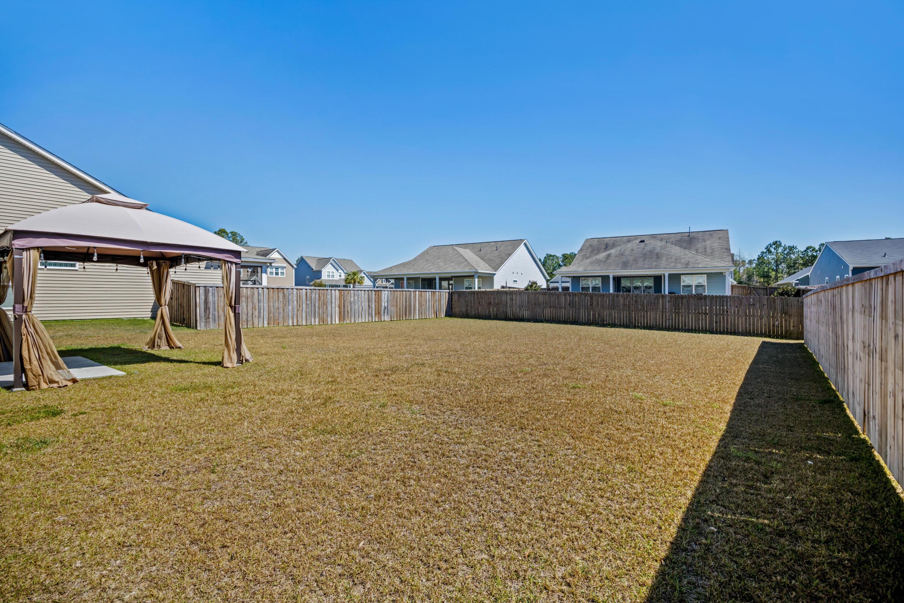 322 Bountiful Drive Moncks Corner, SC 29461 - Photo 30 of 34 Perfect for entertaining