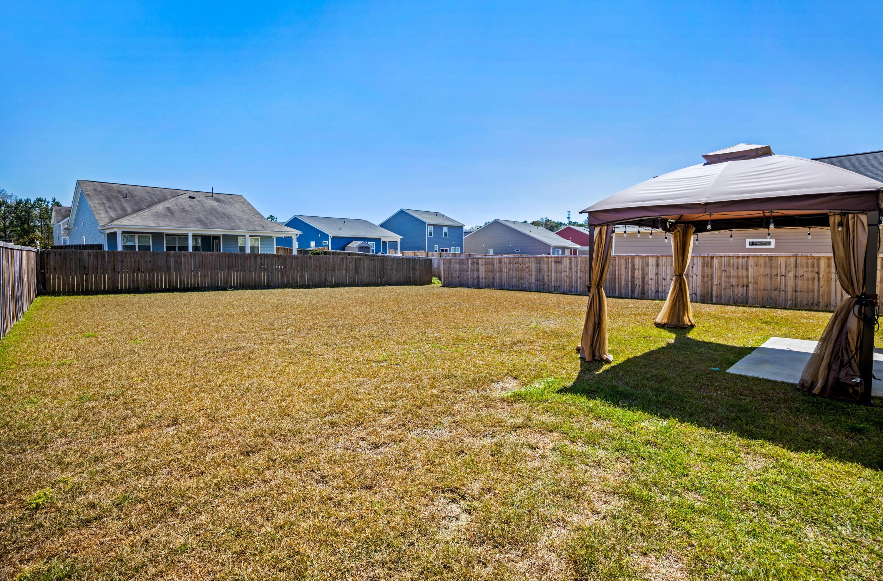 322 Bountiful Drive Moncks Corner, SC 29461 - Photo 31 of 34 Room for a large pool