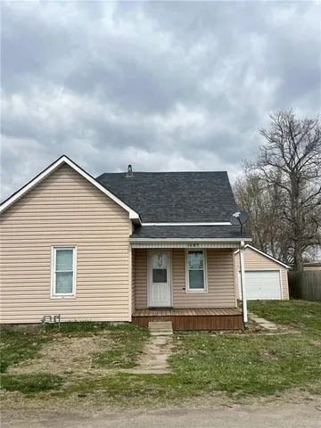 $79,900 | 1605 Parkview Avenue, St. Joseph, MO 64504
