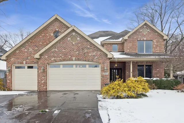 $1,499,900 | 5605 South Quincy Street, Hinsdale, IL 60521