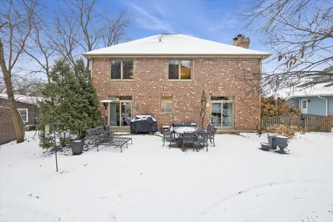 $1,499,900 | 5605 South Quincy Street, Hinsdale, IL 60521