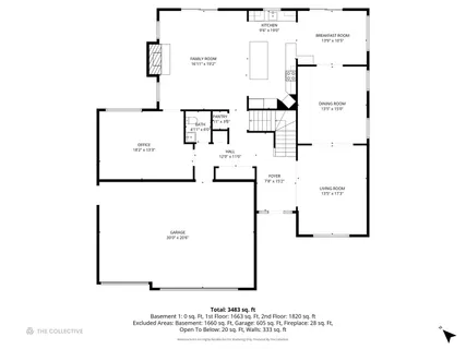 $1,499,900 | 5605 South Quincy Street, Hinsdale, IL 60521