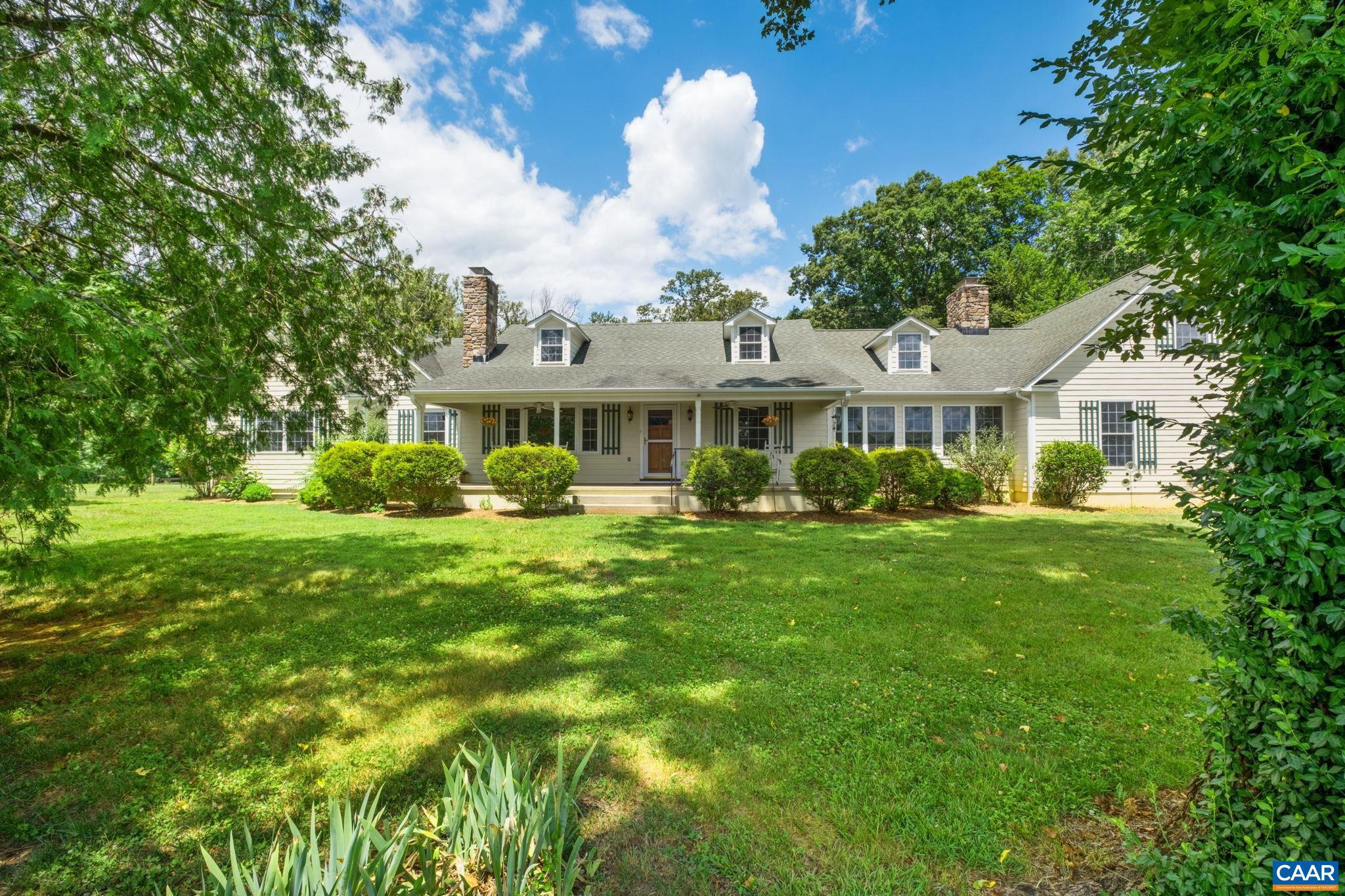 295 Fairground Road Pratts, VA 22731 - Photo 56 of 62