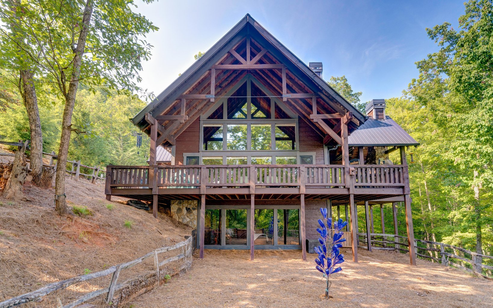 368 High Noon Road Morganton, GA 30560 - Photo 1 of 4 Main View