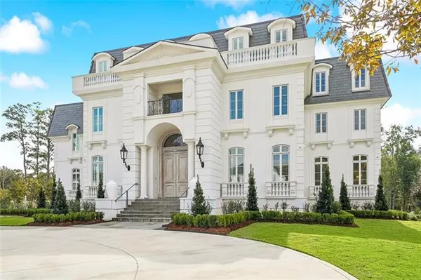 $5,500,000 | 60 Preserve Lane, Mandeville, LA 70471