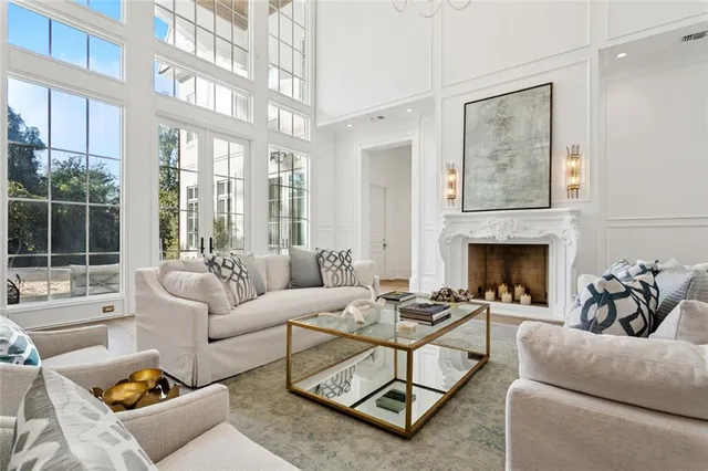 $5,500,000 | 60 Preserve Lane, Mandeville, LA 70471