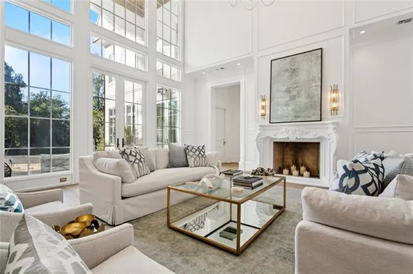 $5,500,000 | 60 Preserve Lane, Mandeville, LA 70471