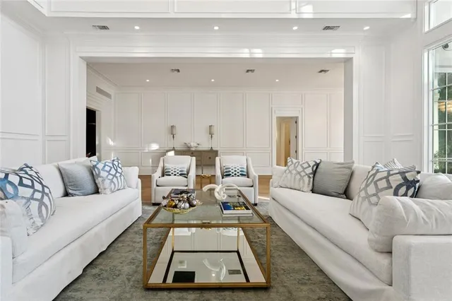 $5,500,000 | 60 Preserve Lane, Mandeville, LA 70471