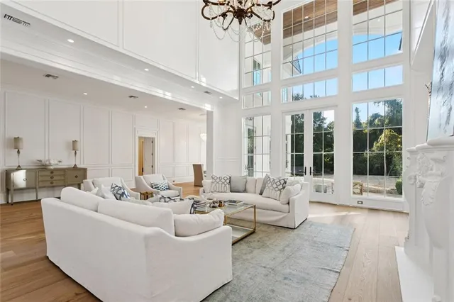 $5,500,000 | 60 Preserve Lane, Mandeville, LA 70471