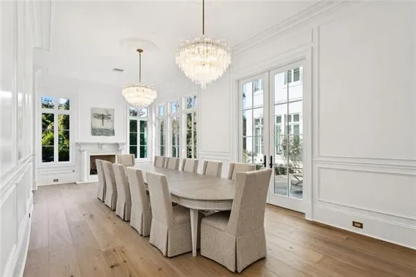 $5,500,000 | 60 Preserve Lane, Mandeville, LA 70471