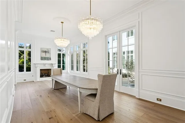 $5,500,000 | 60 Preserve Lane, Mandeville, LA 70471