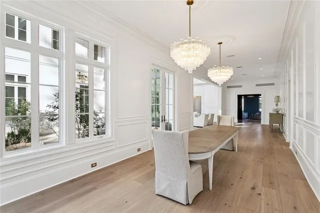 $5,500,000 | 60 Preserve Lane, Mandeville, LA 70471