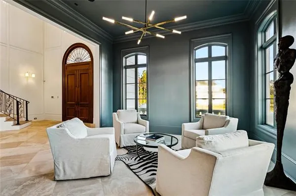 $5,500,000 | 60 Preserve Lane, Mandeville, LA 70471