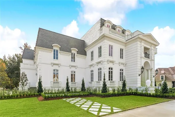 $5,500,000 | 60 Preserve Lane, Mandeville, LA 70471