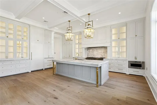 $5,500,000 | 60 Preserve Lane, Mandeville, LA 70471