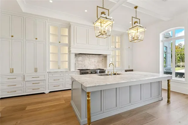 $5,500,000 | 60 Preserve Lane, Mandeville, LA 70471