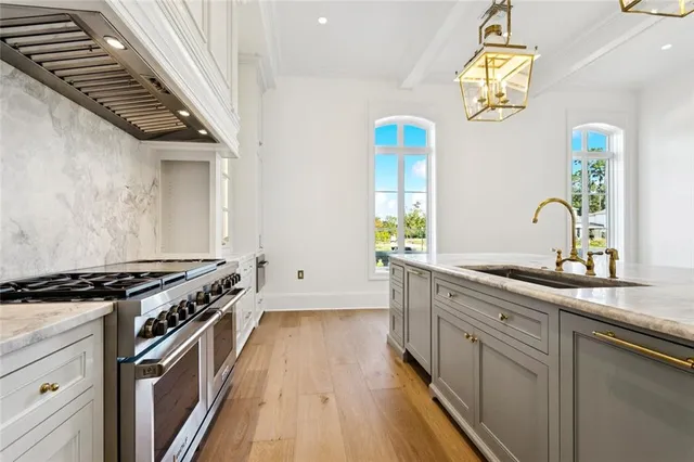 $5,500,000 | 60 Preserve Lane, Mandeville, LA 70471