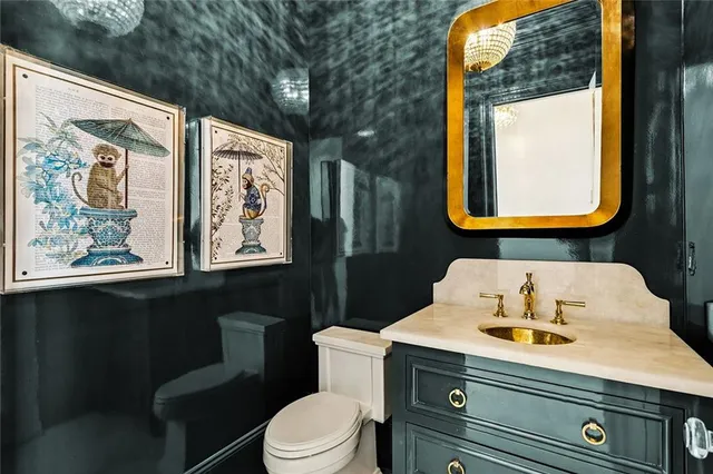 $5,500,000 | 60 Preserve Lane, Mandeville, LA 70471