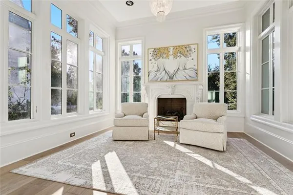 $5,500,000 | 60 Preserve Lane, Mandeville, LA 70471