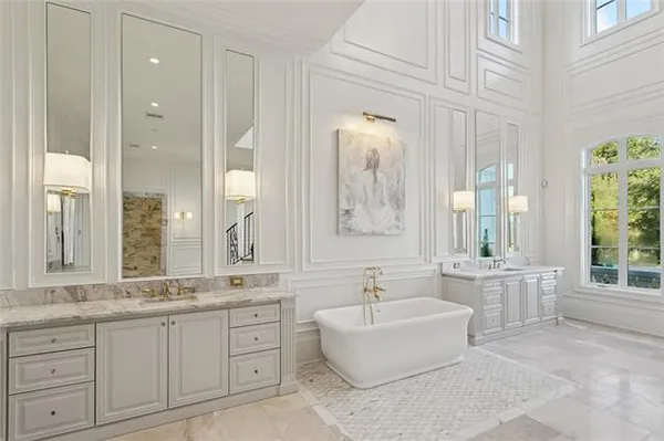 $5,500,000 | 60 Preserve Lane, Mandeville, LA 70471