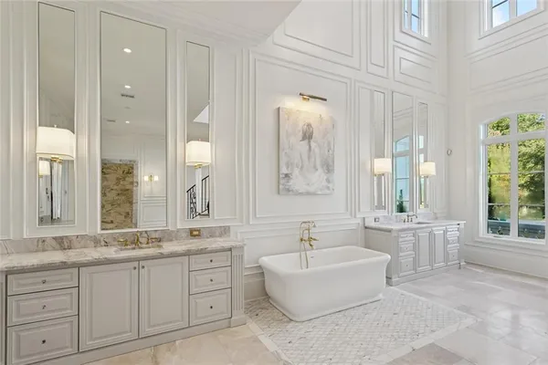 $5,500,000 | 60 Preserve Lane, Mandeville, LA 70471