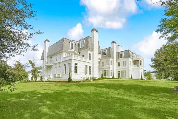 $5,500,000 | 60 Preserve Lane, Mandeville, LA 70471