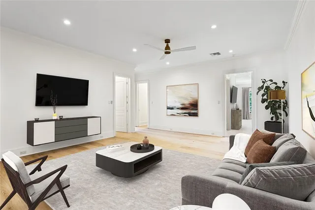 $5,500,000 | 60 Preserve Lane, Mandeville, LA 70471